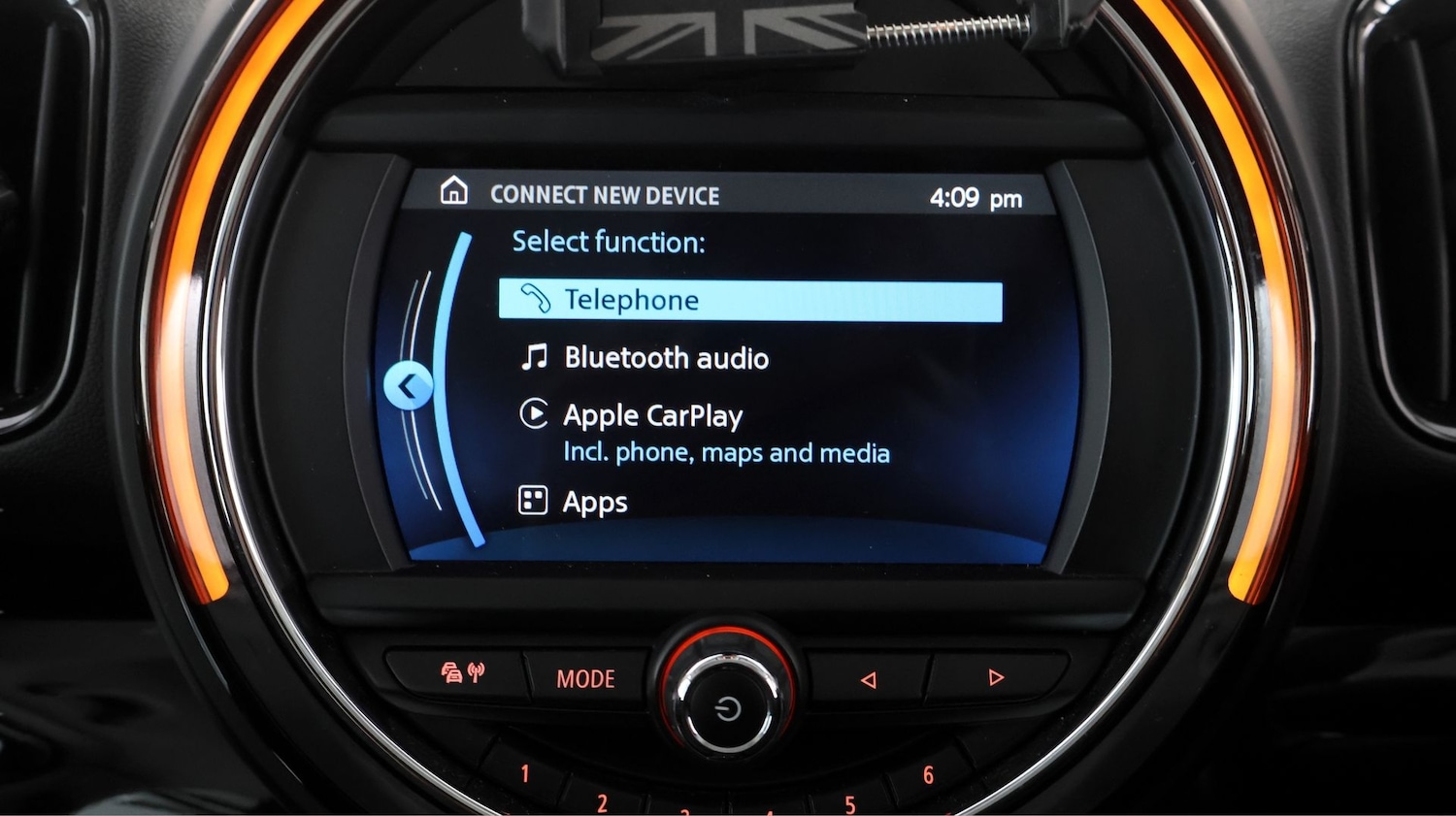 Used MINI Countryman 2020 for sale - 77792732: Photo 21