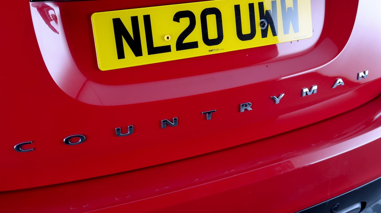 Used MINI Countryman 2020 for sale - 77792732: Photo 26