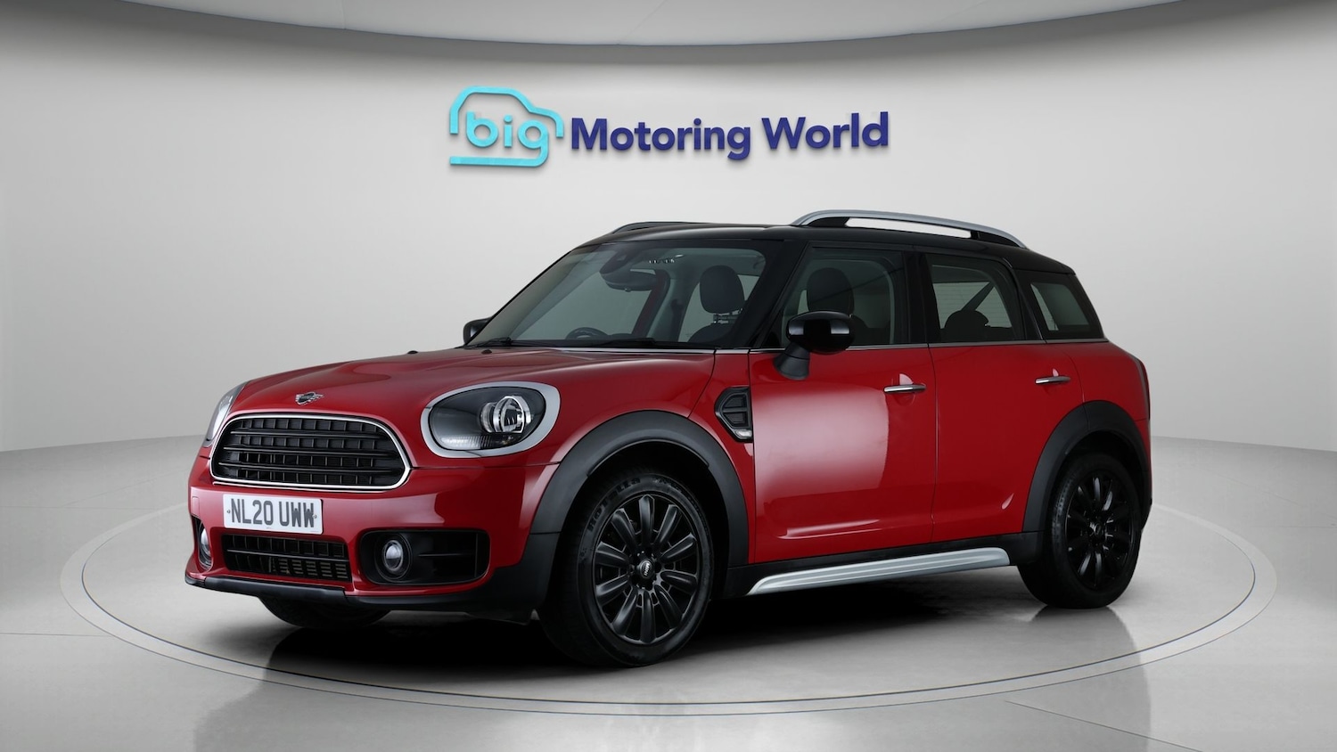 Used MINI Countryman 2020 for sale - 77792732: Photo 3
