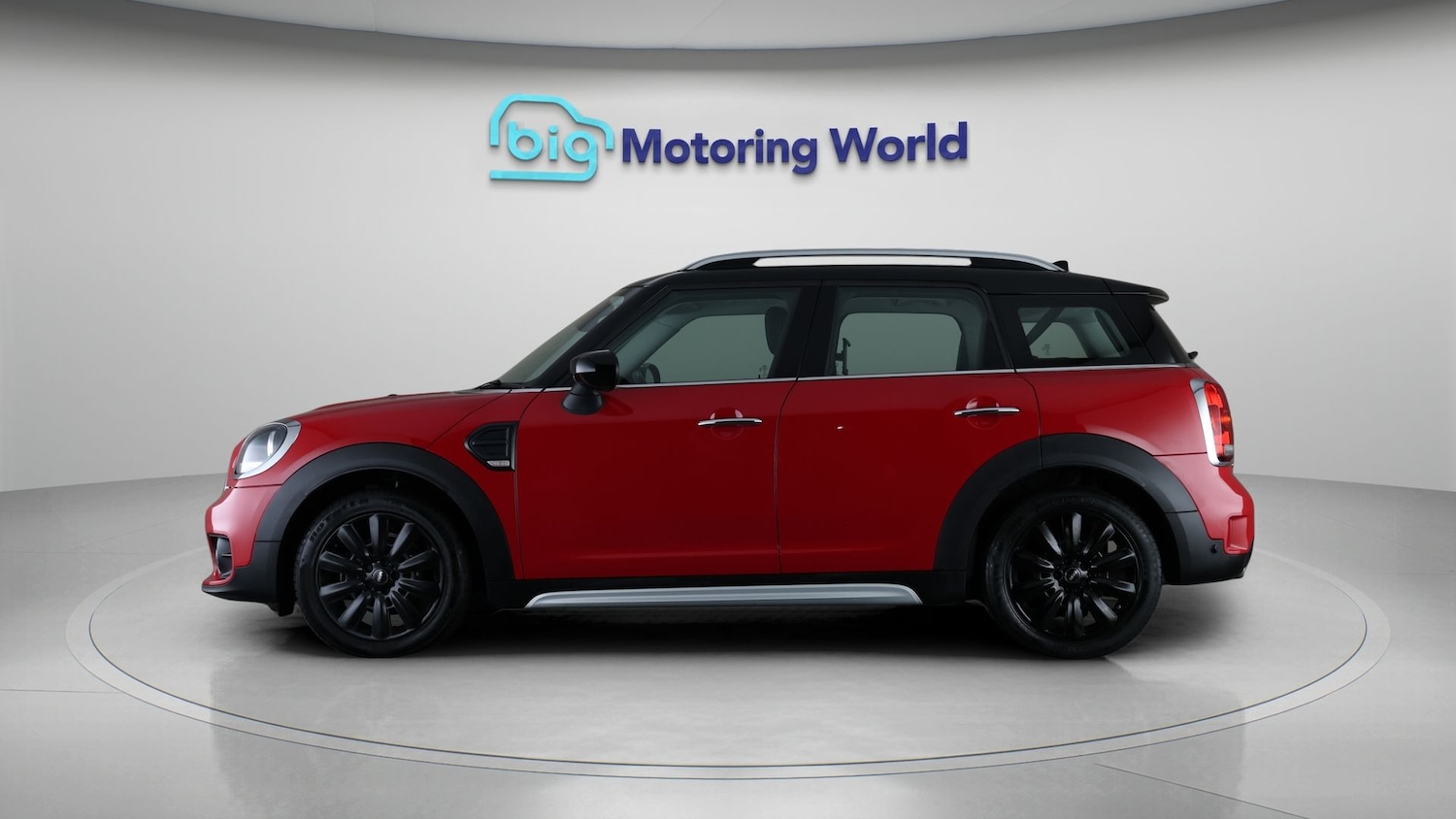Used MINI Countryman 2020 for sale - 77792732: Photo 4