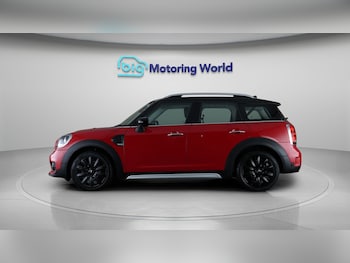 Used MINI Countryman 2020 for sale - 77792732: Photo