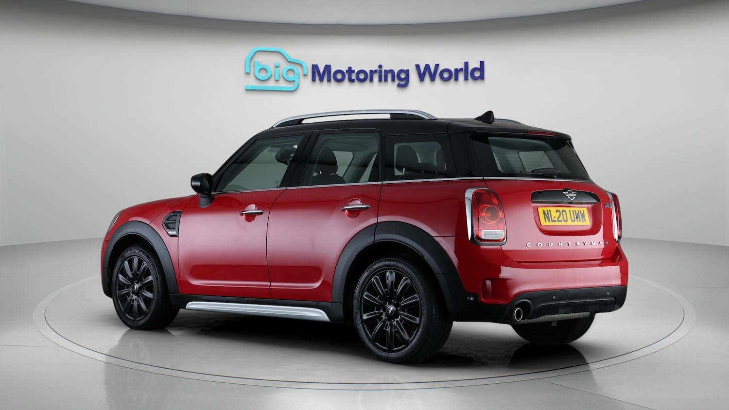 Used MINI Countryman 2020 for sale - 77792732: Photo 5