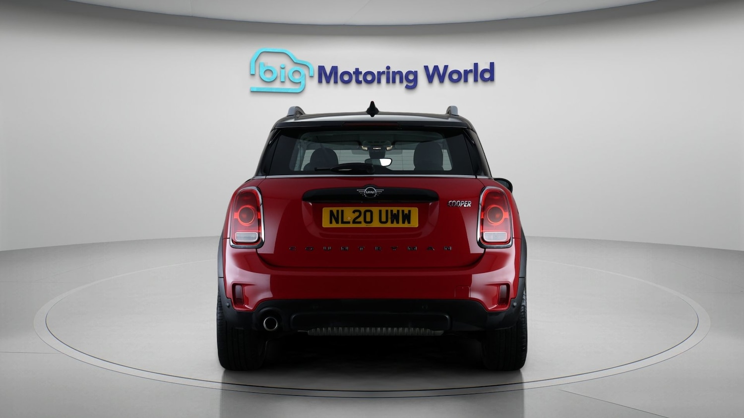 Used MINI Countryman 2020 for sale - 77792732: Photo 6