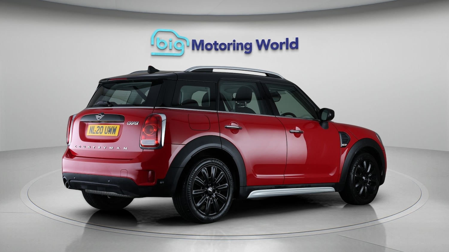 Used MINI Countryman 2020 for sale - 77792732: Photo 7