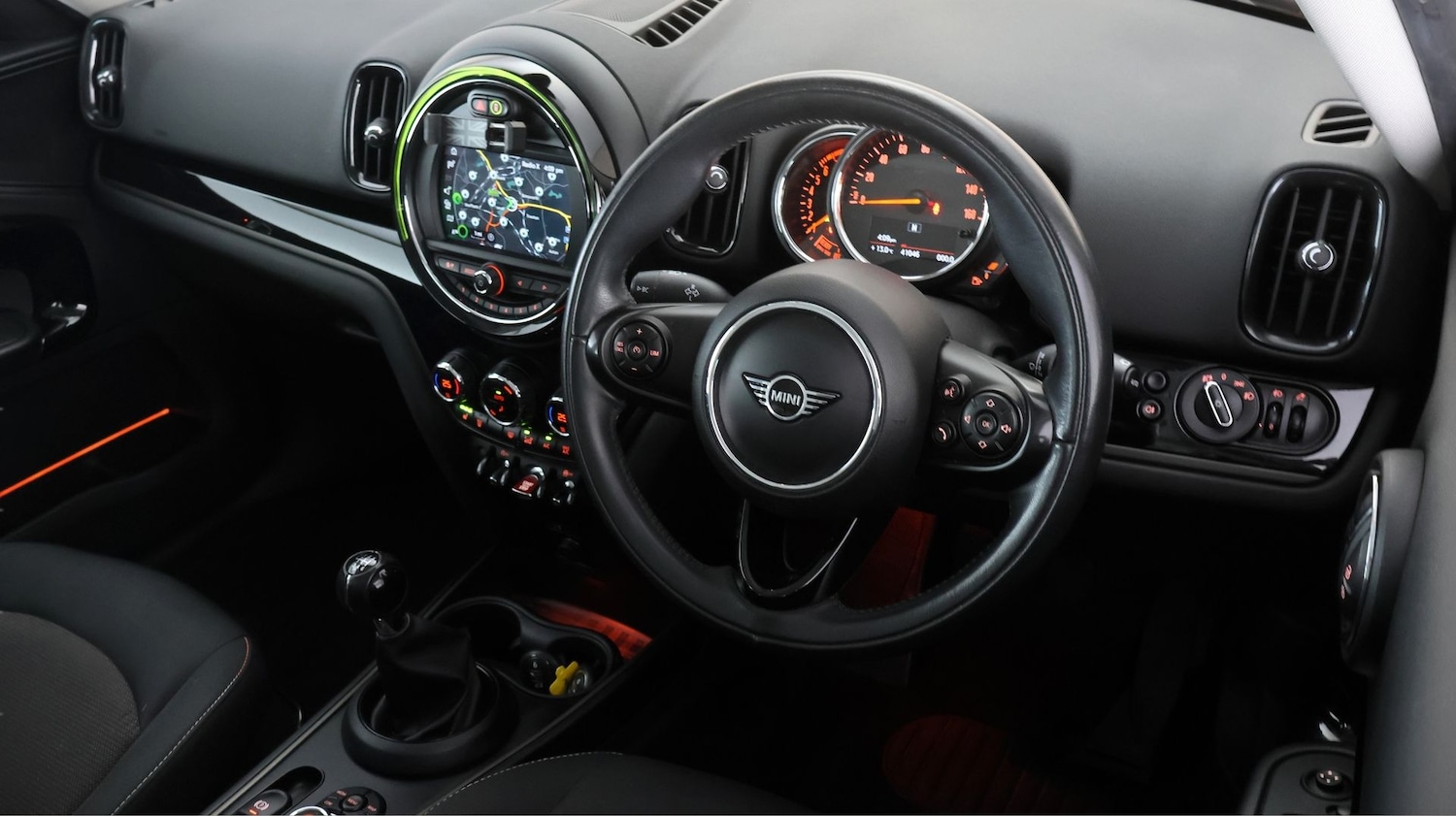 Used MINI Countryman 2020 for sale - 77792732: Photo 9