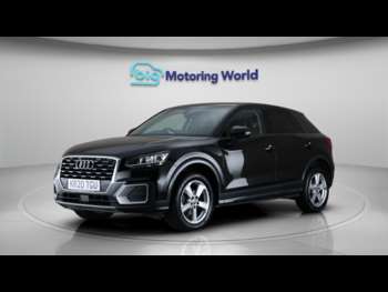Used Audi Q2 2020 for sale - 75311813: Photo