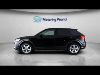 Used Audi Q2 2020 for sale - 75311813: Photo