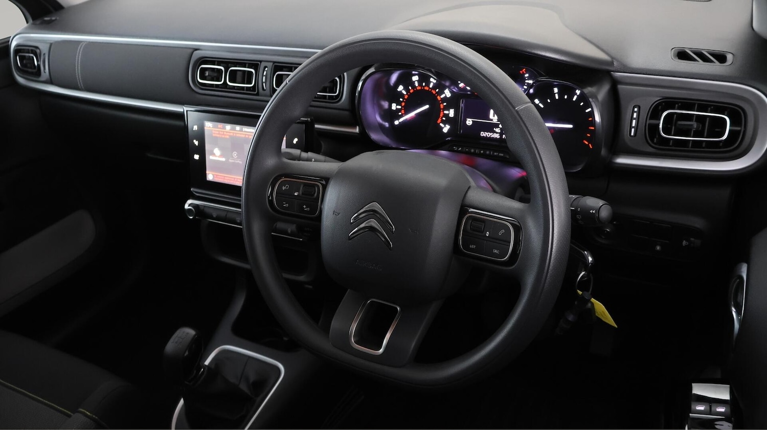 Used Citroen C3 2023 for sale - 76371559: Photo 10