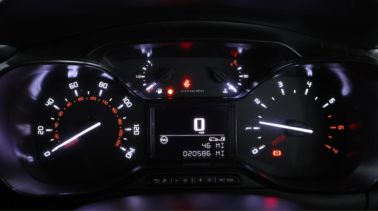 Used Citroen C3 2023 for sale - 76371559: Photo 11