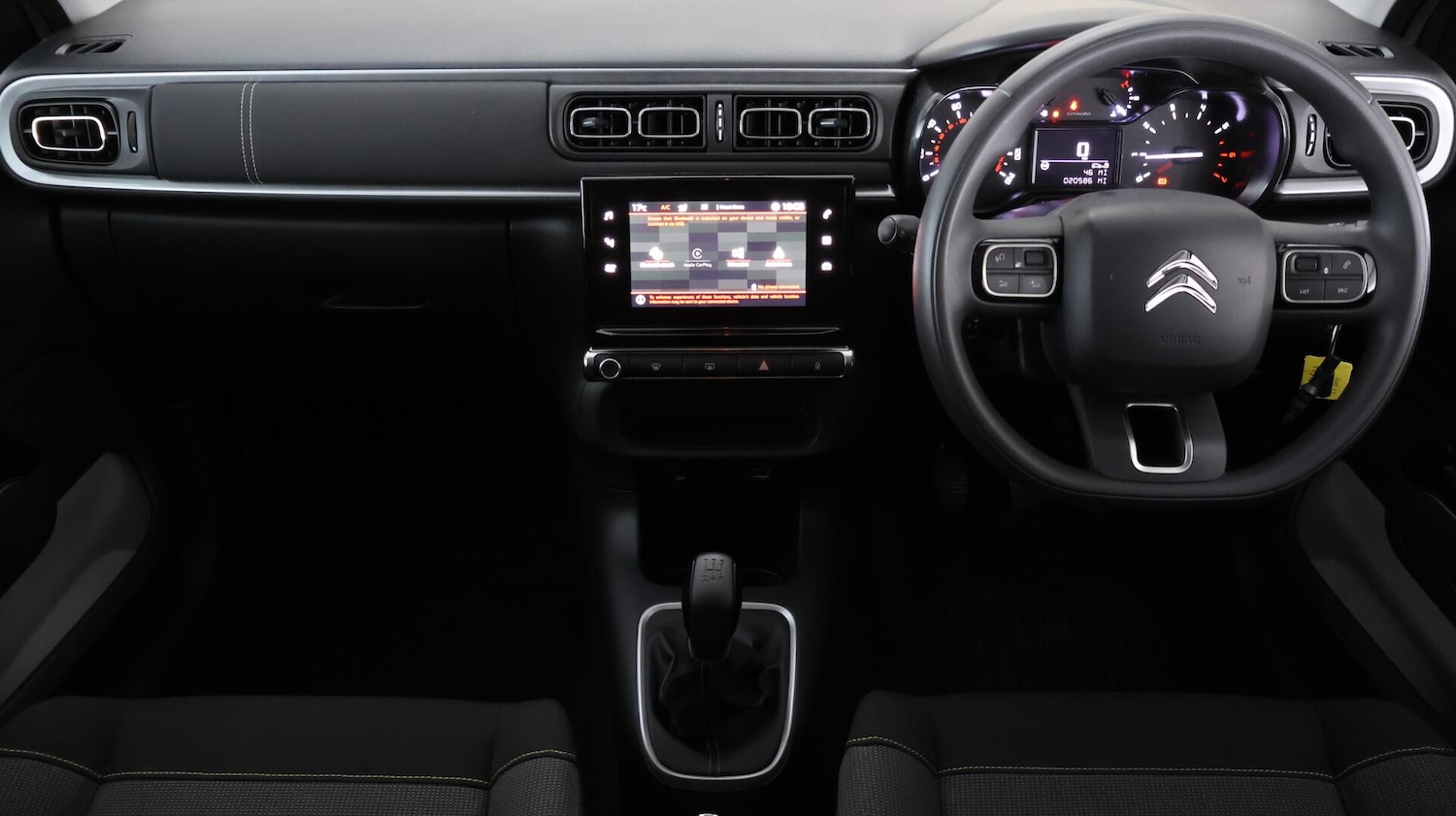 Used Citroen C3 2023 for sale - 76371559: Photo 13