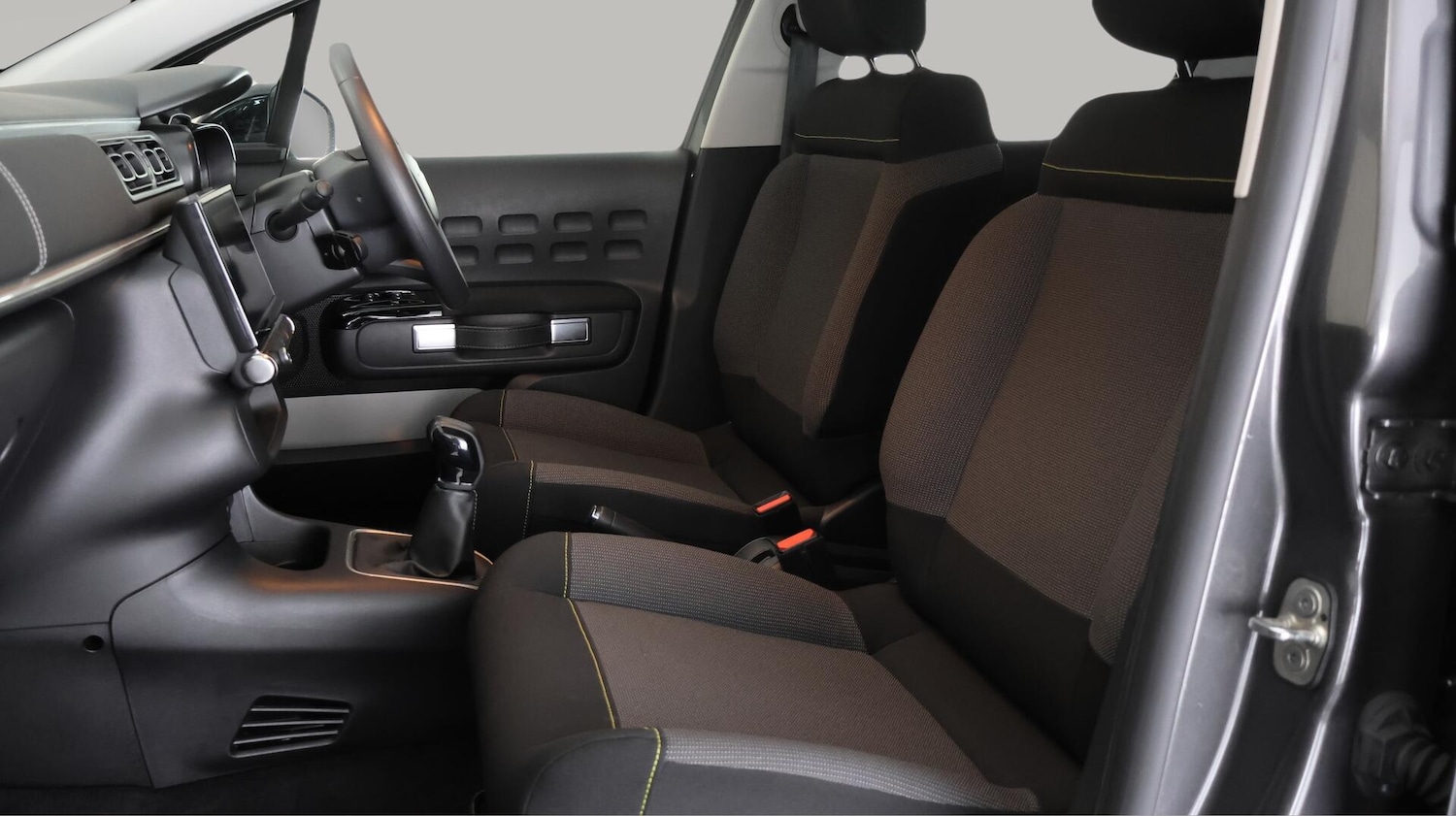 Used Citroen C3 2023 for sale - 76371559: Photo 14