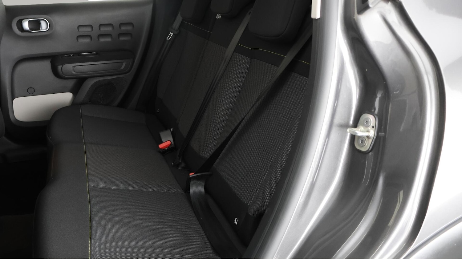 Used Citroen C3 2023 for sale - 76371559: Photo 16