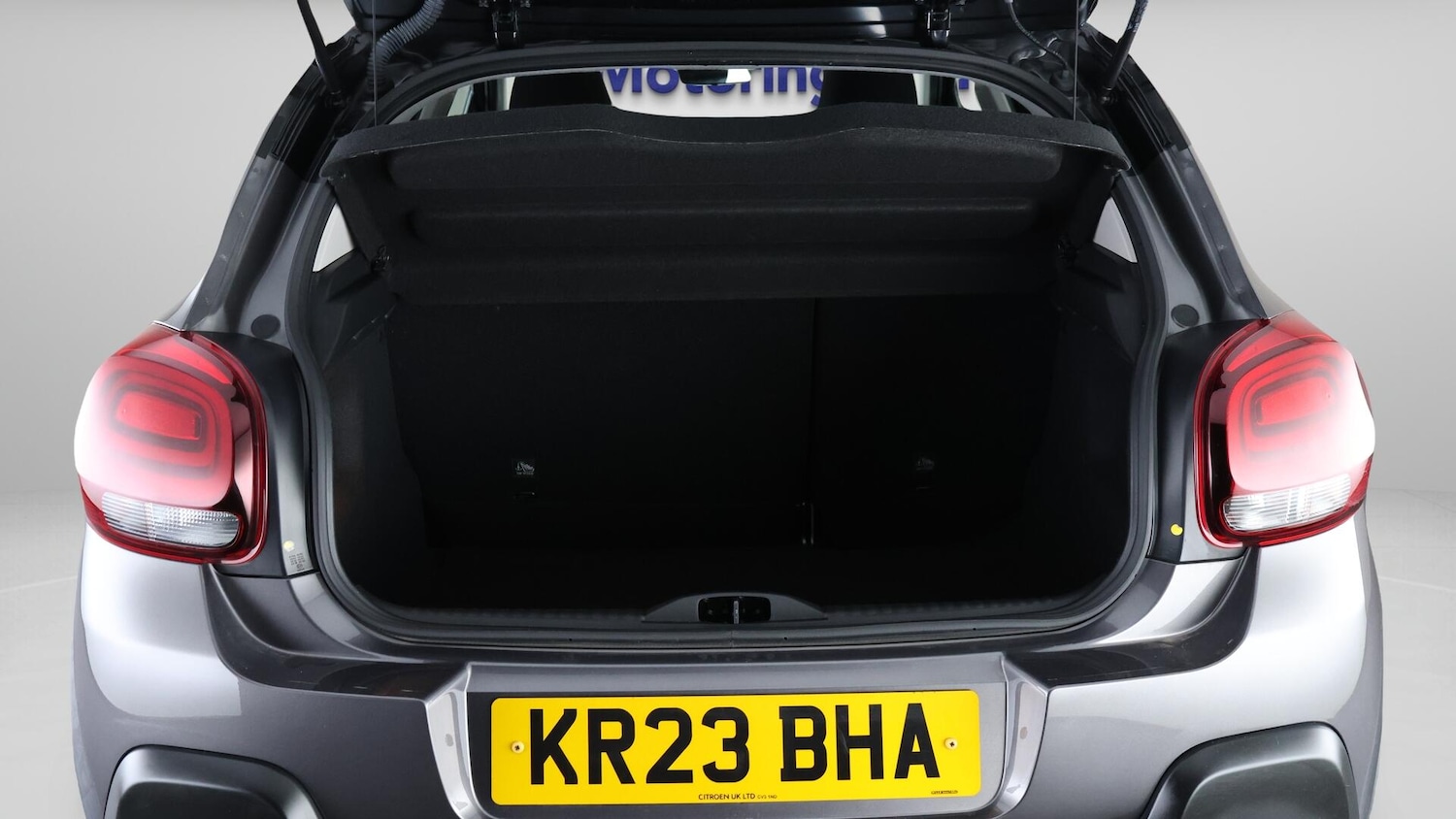 Used Citroen C3 2023 for sale - 76371559: Photo 17