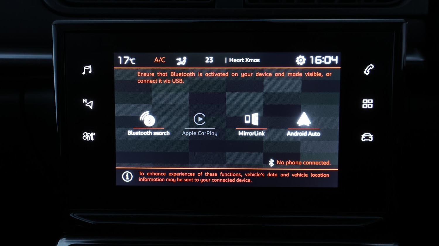 Used Citroen C3 2023 for sale - 76371559: Photo 23