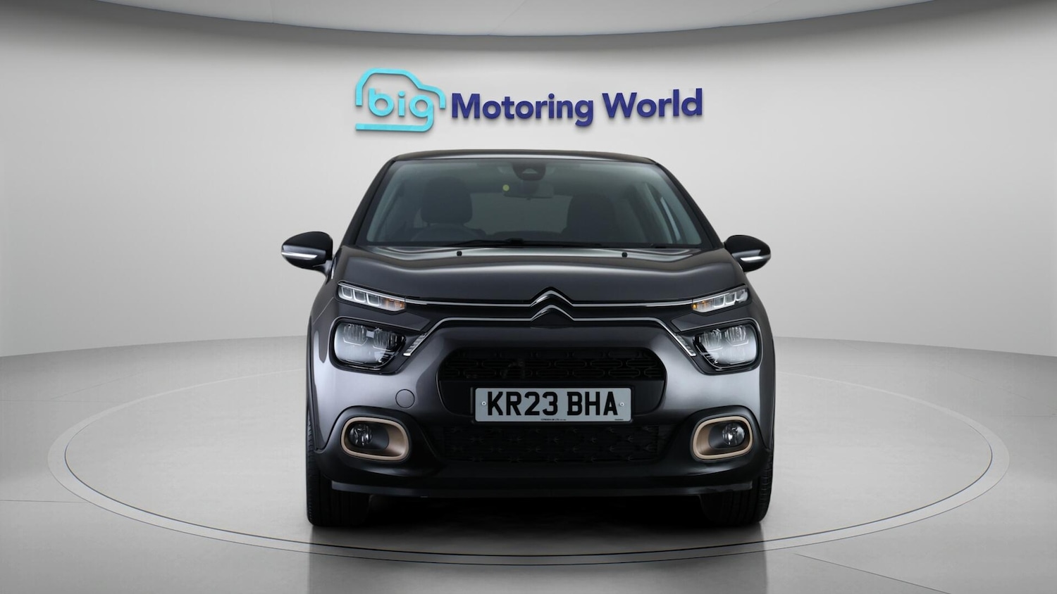 Used Citroen C3 2023 for sale - 76371559: Photo 3