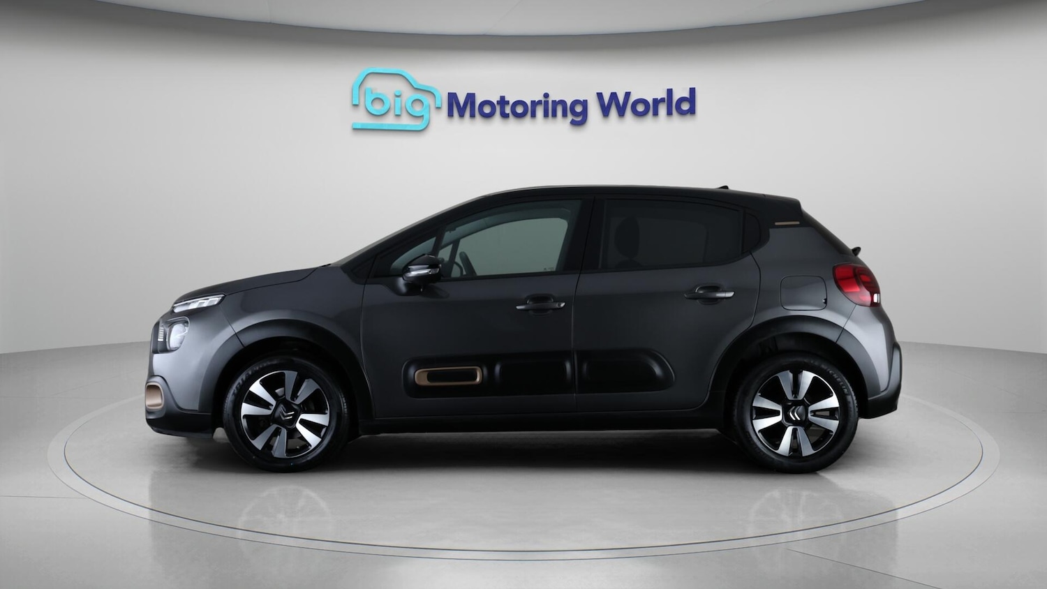 Used Citroen C3 2023 for sale - 76371559: Photo 5