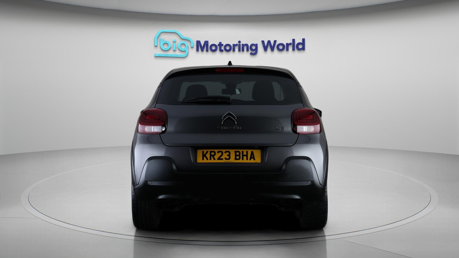 Used Citroen C3 2023 for sale - 76371559: Photo 7