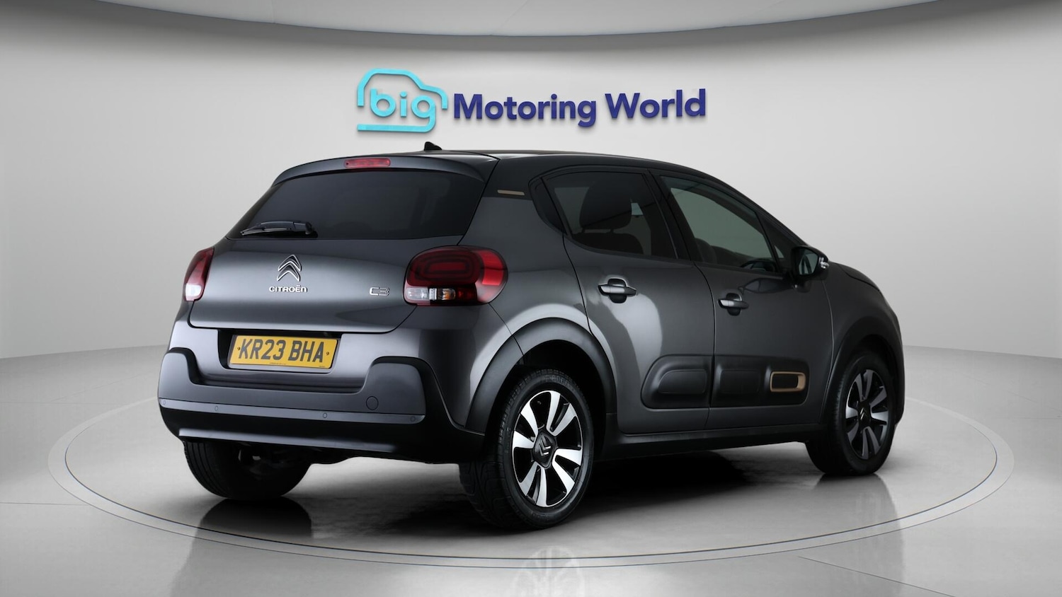 Used Citroen C3 2023 for sale - 76371559: Photo 8