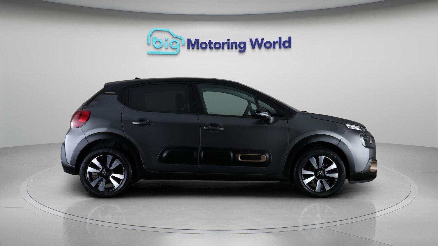 Used Citroen C3 2023 for sale - 76371559: Photo 9