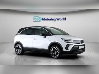 Used Vauxhall Crossland 2022 for sale - 79255194: Photo