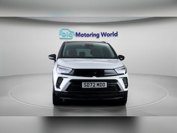 Used Vauxhall Crossland 2022 for sale - 79255194: Photo