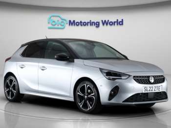2022 (22) - 1.2 Elite Edition Hatchback 5dr Petrol Manual Euro 6 (75 ps)