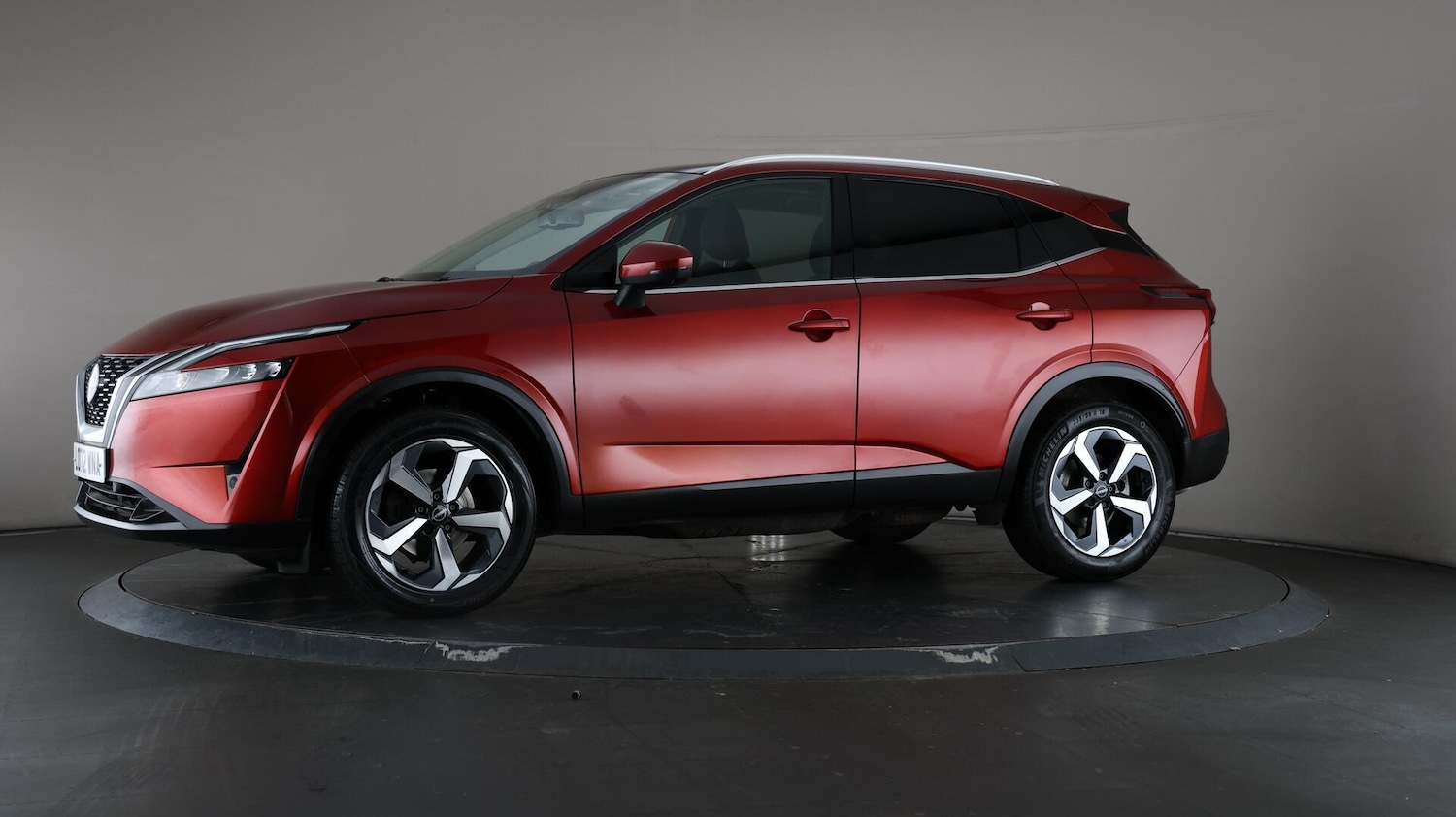 Vehicle 23