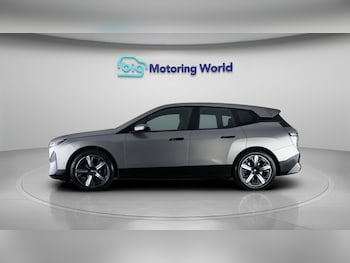 Used BMW iX 2023 for sale - 79386486: Photo