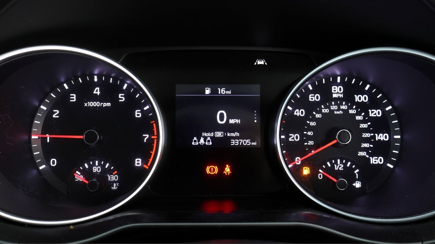 Used Kia XCeed 2020 for sale - 77428322: Photo 10