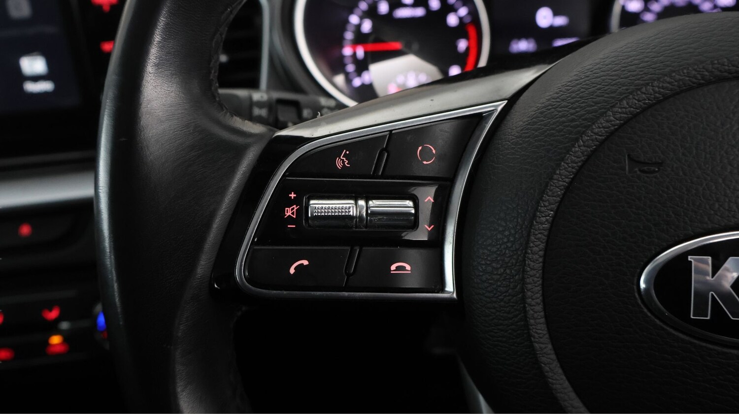 Used Kia XCeed 2020 for sale - 77428322: Photo 19