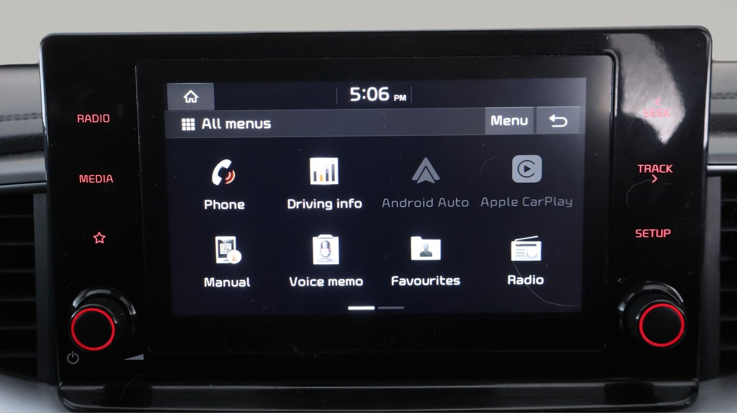 Used Kia XCeed 2020 for sale - 77428322: Photo 22