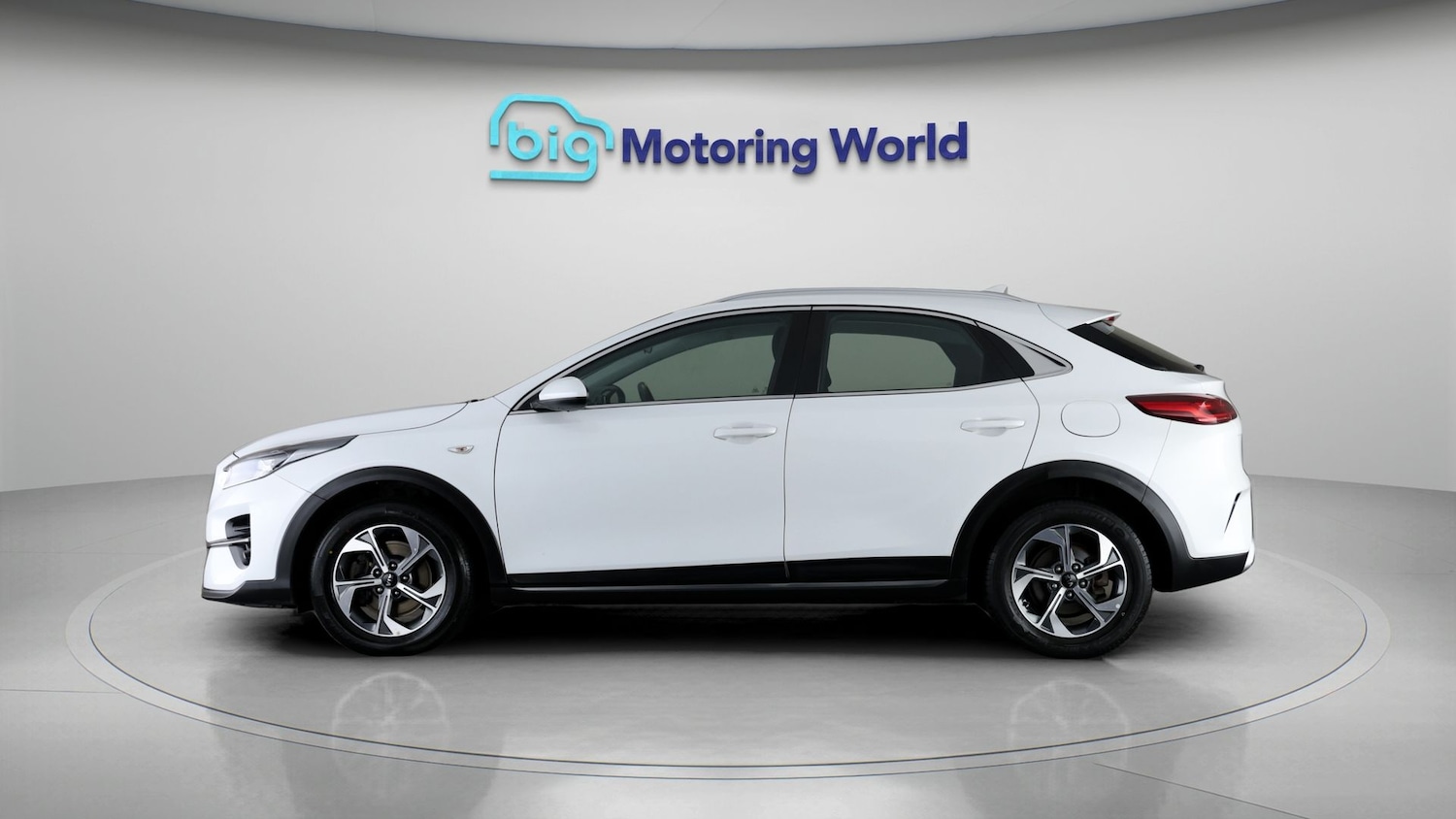 Used Kia XCeed 2020 for sale - 77428322: Photo 4