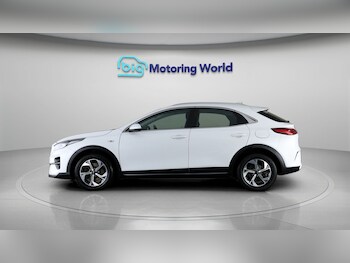 Used Kia XCeed 2020 for sale - 77428322: Photo