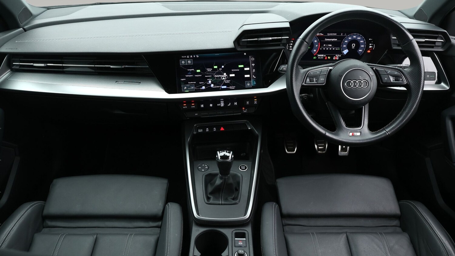 Used Audi A3 for sale - 77833350: Photo 13