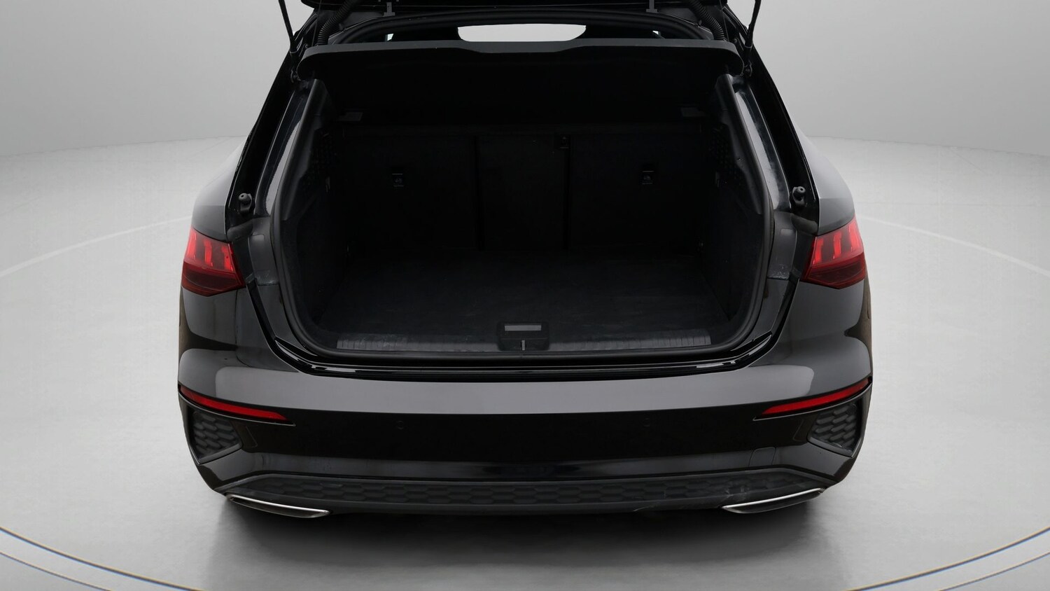 Used Audi A3 for sale - 77833350: Photo 17