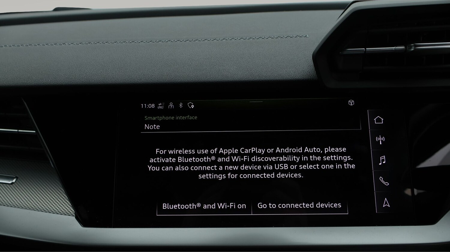 Used Audi A3 for sale - 77833350: Photo 25