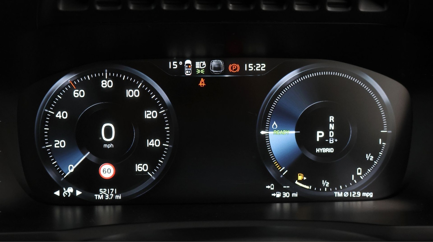 Used Volvo XC90 2021 for sale - 78035264: Photo 10