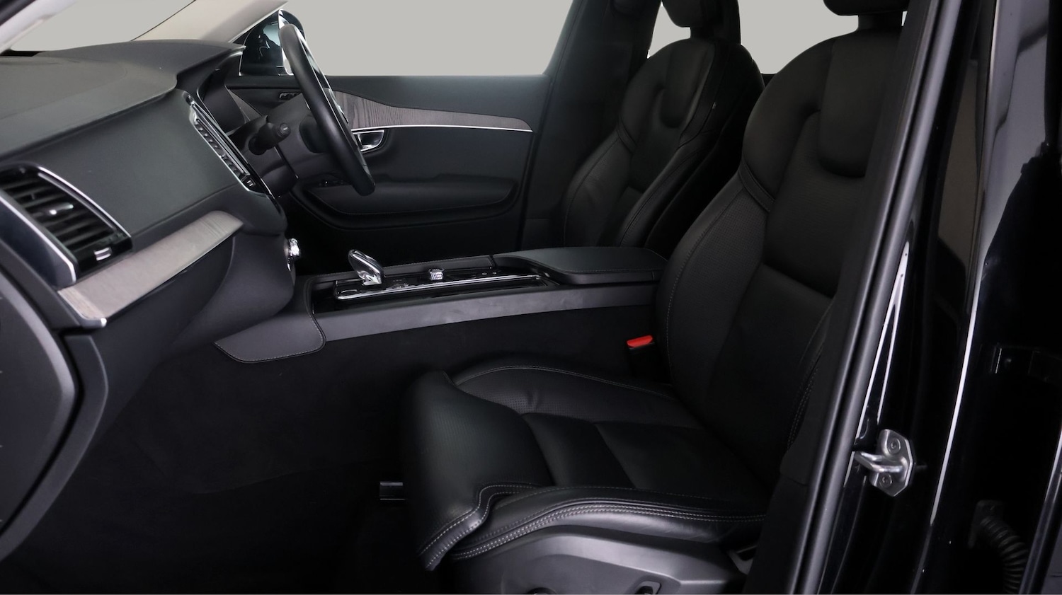 Used Volvo XC90 2021 for sale - 78035264: Photo 14