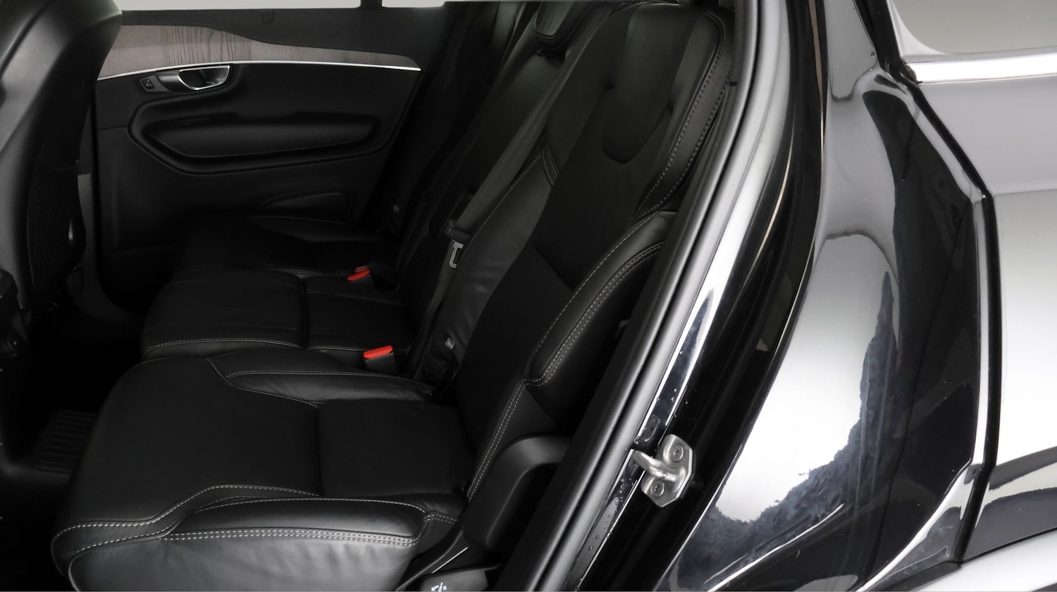 Used Volvo XC90 2021 for sale - 78035264: Photo 16