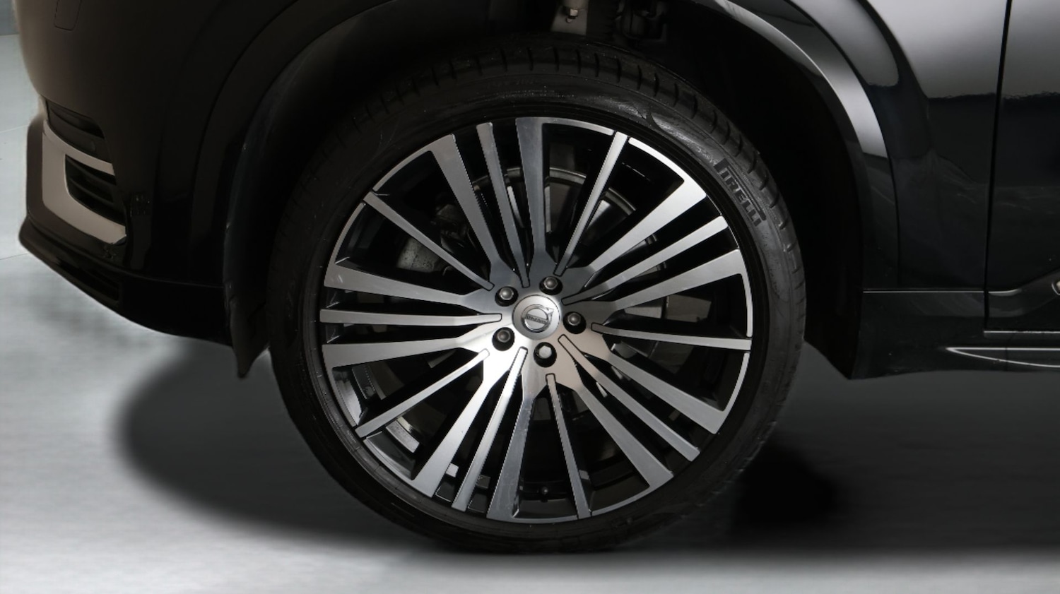 Used Volvo XC90 2021 for sale - 78035264: Photo 18