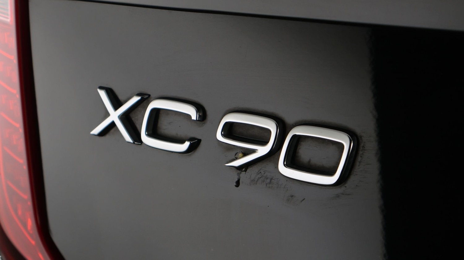 Used Volvo XC90 2021 for sale - 78035264: Photo 26