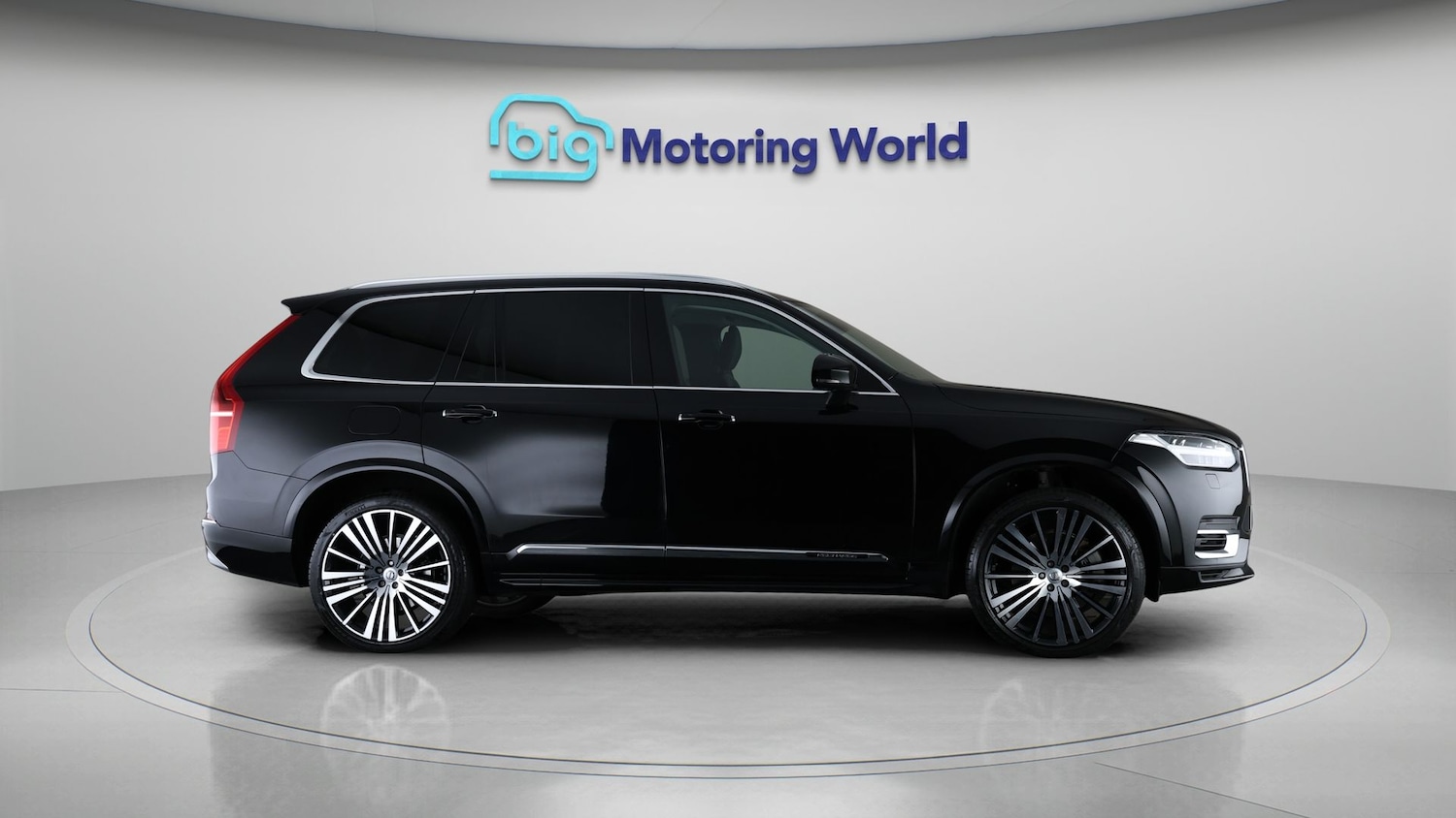 Used Volvo XC90 2021 for sale - 78035264: Photo 8