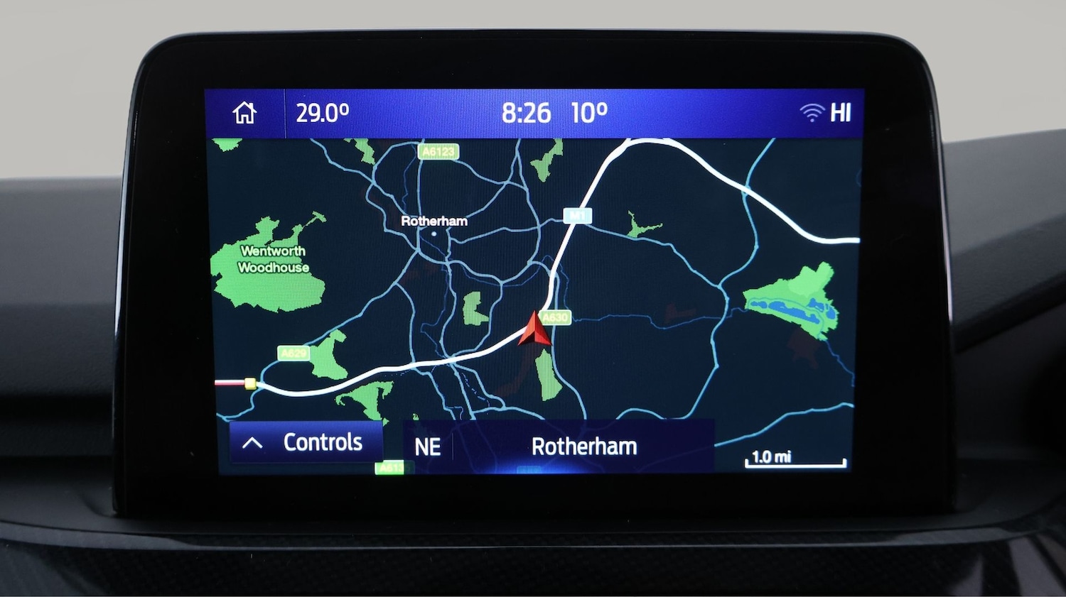 Used Ford Kuga 2022 for sale - 77298186: Photo 11