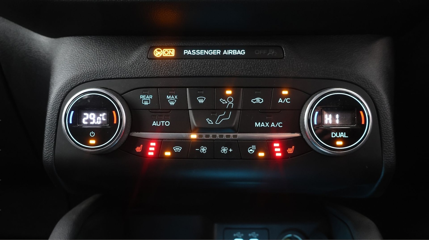 Used Ford Kuga 2022 for sale - 77298186: Photo 12