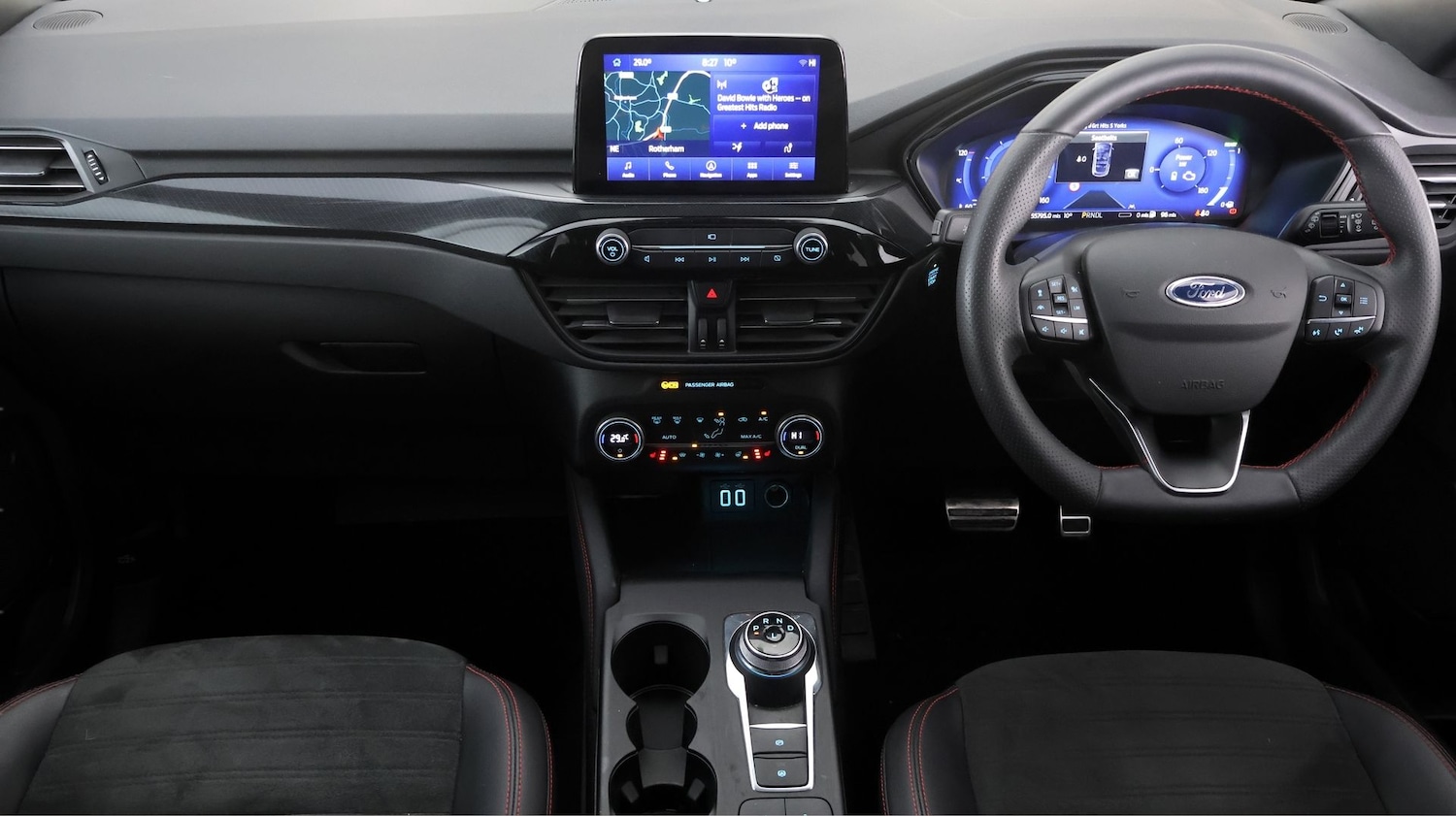 Used Ford Kuga 2022 for sale - 77298186: Photo 13