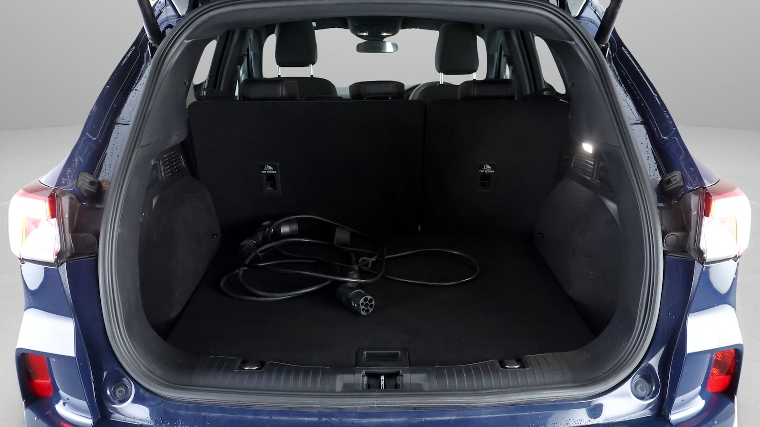 Used Ford Kuga 2022 for sale - 77298186: Photo 17