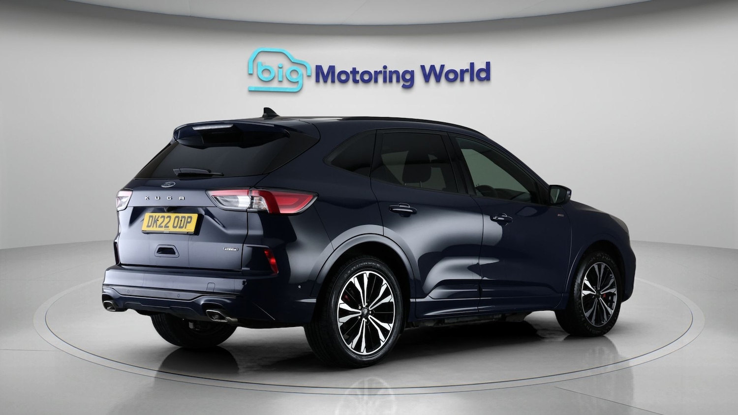 Used Ford Kuga 2022 for sale - 77298186: Photo 7