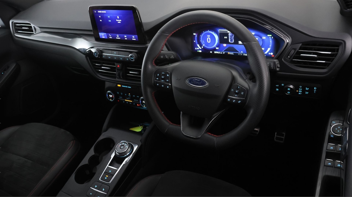 Used Ford Kuga 2022 for sale - 77298186: Photo 9