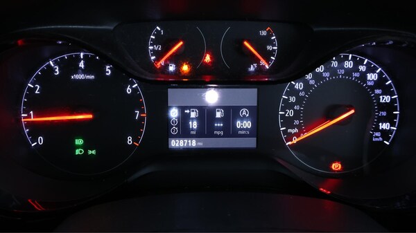 Used Vauxhall Corsa 2022 for sale - 76215604: Photo 10