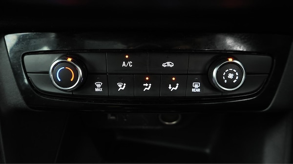 Used Vauxhall Corsa 2022 for sale - 76215604: Photo 11